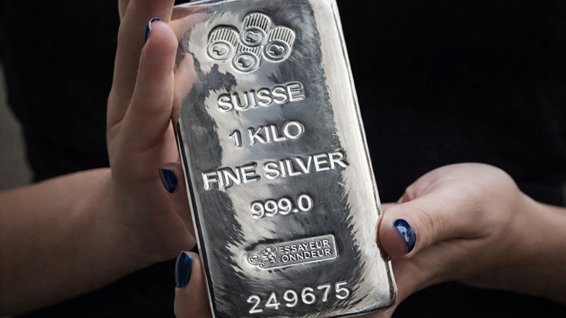 راهنمای خرید شمش نقره برای مبتدی ها