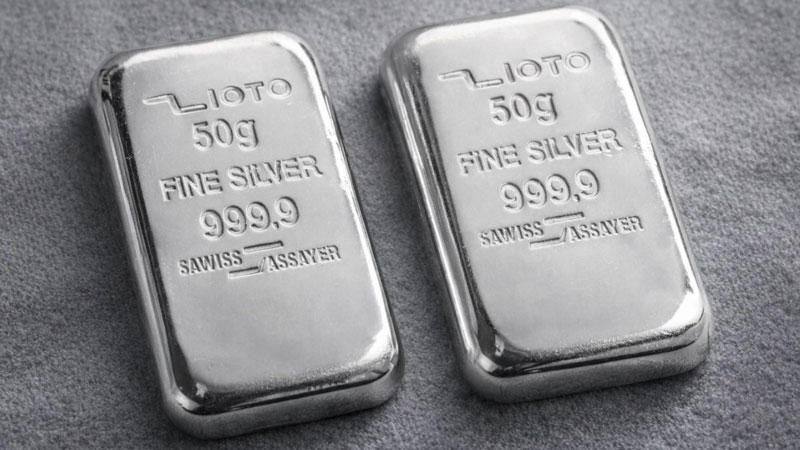 شمش نقره ریخته گری چیست و چگونه تولید میشود؟