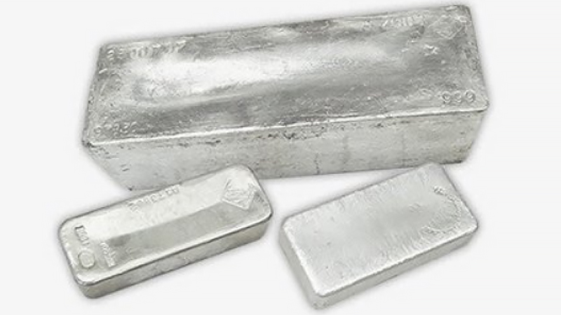 نقره آیشده برای سرمایه گذاری