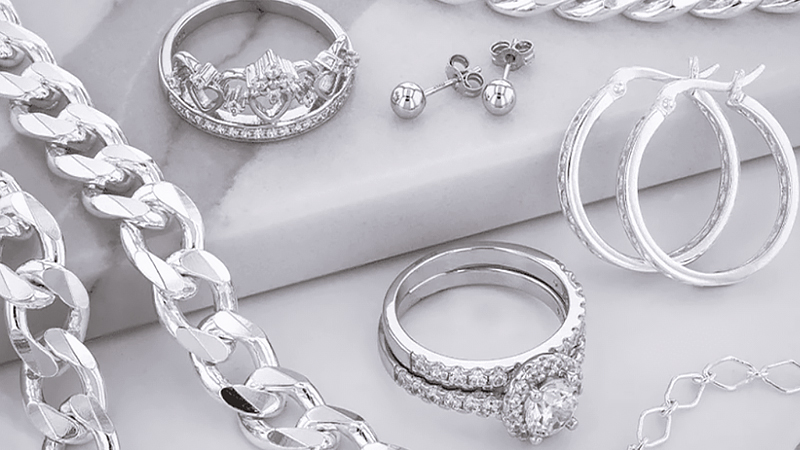 تفاوت نقره زینتی با نقره سرمایه گذاری