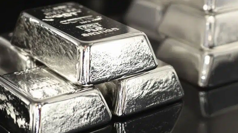 بهترین وزن شمش نقره برای سرمایه‌ گذاری میان‌ مدت
