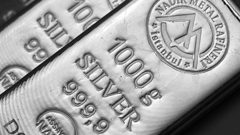 عوامل مهم در انتخاب بهترین عیار نقره برای سرمایه گذاری