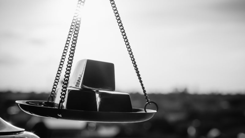 عوامل مؤثر بر قیمت هر مثقال نقره