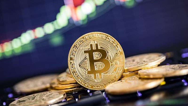 سرمایه‌گذاری در ارز دیجیتال