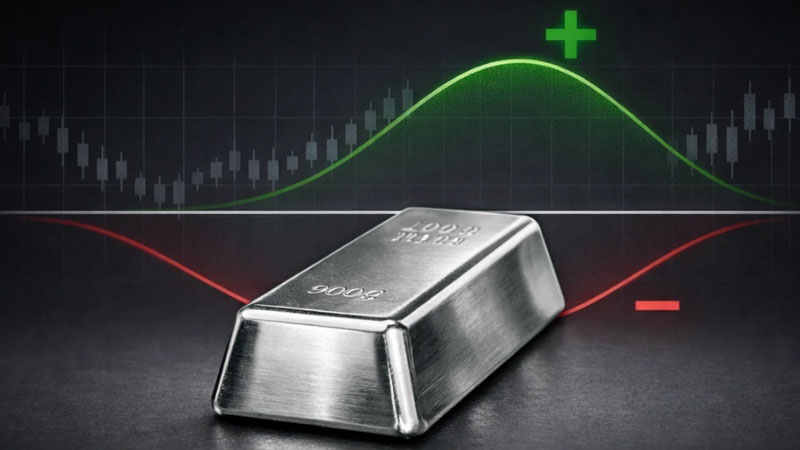 انواع حباب نقره