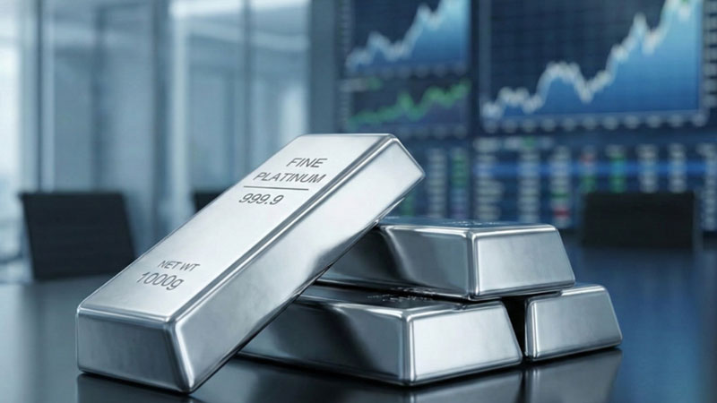 چگونه هنگام خرید شمش و ساچمه نقره گرفتار حباب نشویم؟