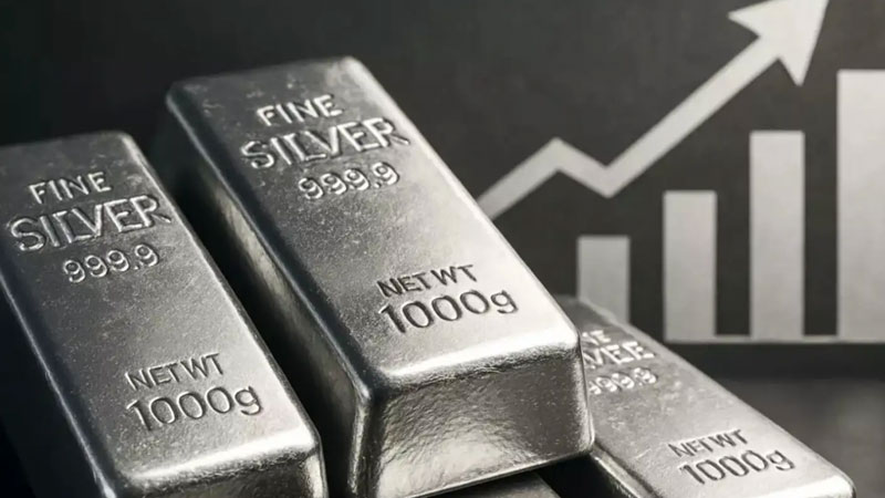 حباب نقره چیست