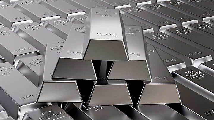 بهترین برند شمش نقره در ایران