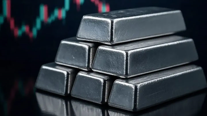 بهترین شمش نقره برای سرمایه گذاری