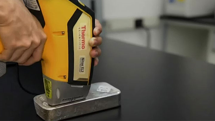 روش های تشخیص نقره اصل