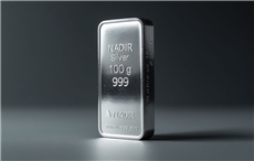 شمش نقره NADIR ترکیه