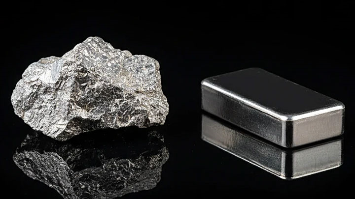 نقره خام چیست و چه تفاوتی با نقره تصفیه‌ شده دارد؟