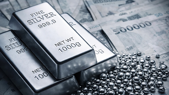 آیا نقره میتواند جایگزین پول نقد در شرایط بحرانی ایران باشد؟