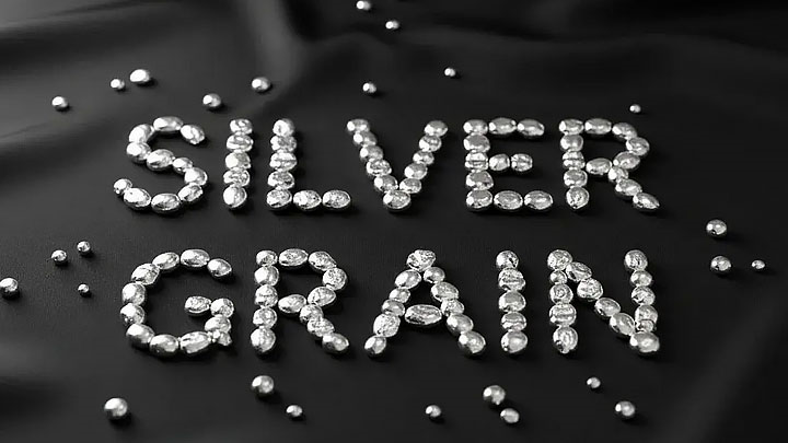 ساچمه نقره چیست؟