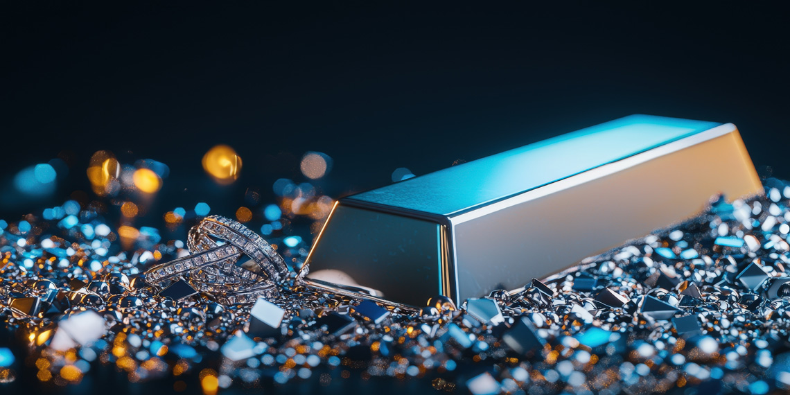 نقره آنلاین