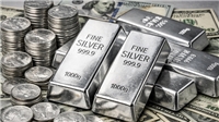 حداقل سرمایه لازم برای ورود به بازار نقره چقدر است؟