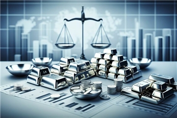 فروش نقره به ما